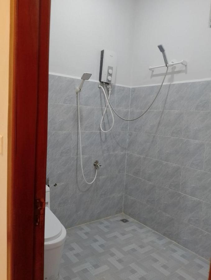 Vimean Sela Bungalow ផ្ទះលំហែរវិមានសិលា Кеп Екстериор снимка